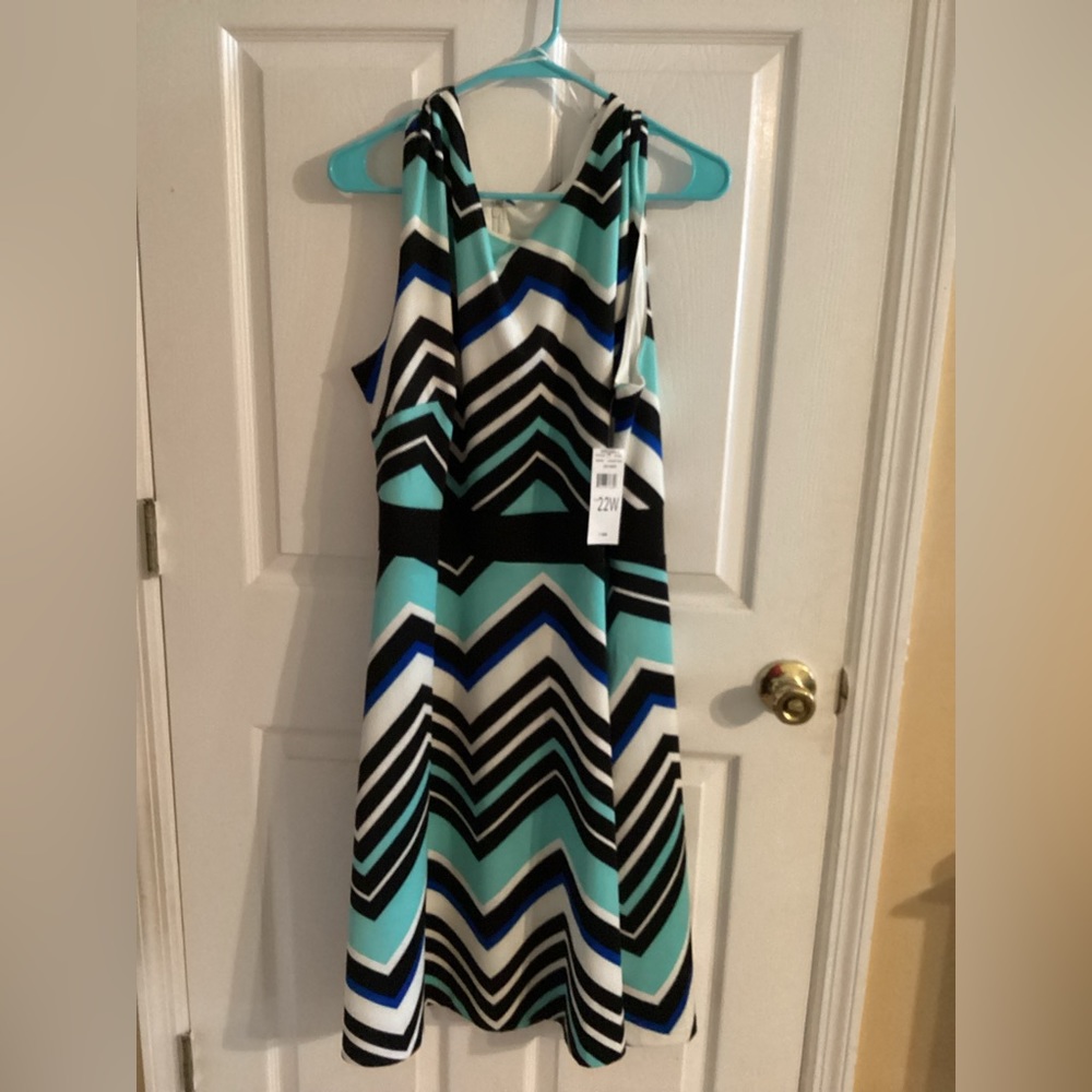 Suit dress